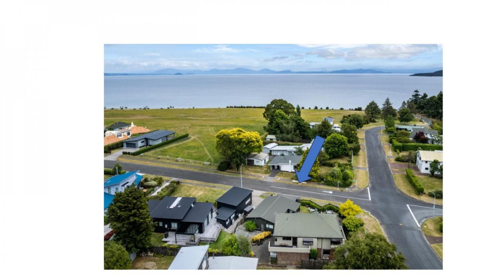 You Little Beauty - Wharewaka Beach Magic Taupo Exterior foto
